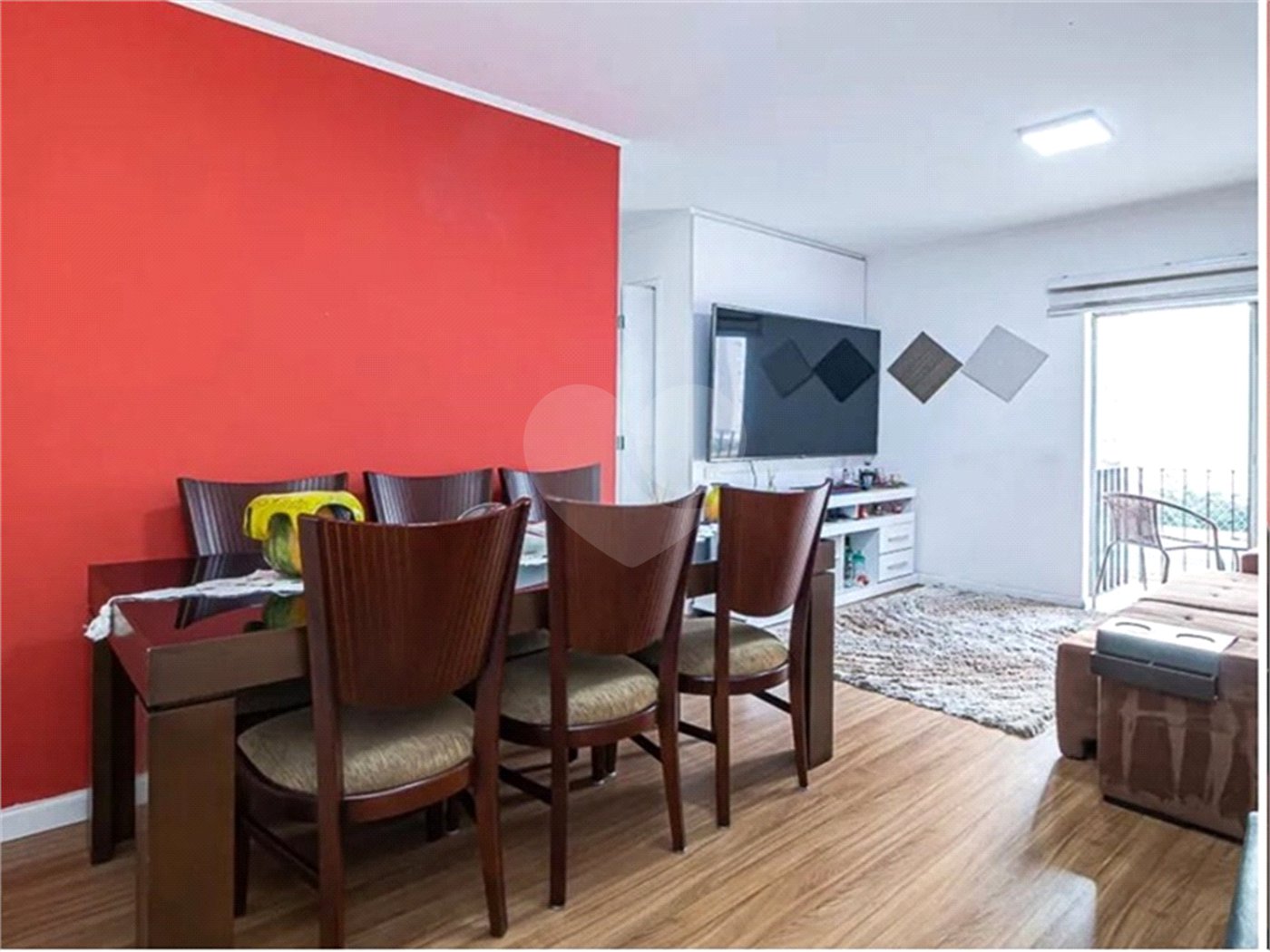 Apartamento à venda com 2 quartos em Aclimação, São Paulo, SP
