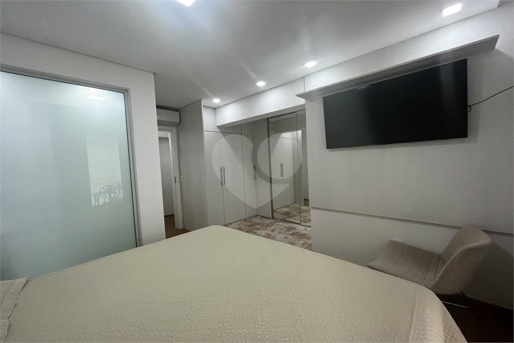 Apartamento à venda com 2 suítes em Barra Funda, São Paulo, SP