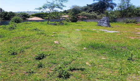 Terreno à venda em Chácara Fernão Dias, Bragança Paulista, SP