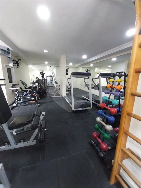 Apartamento à venda com 3 quartos, sendo 2 suítes,  em Vila Gilda, Santo André, SP