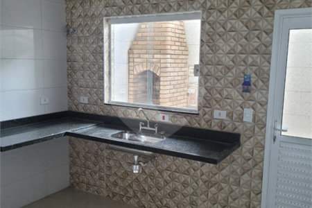 Sobrado à venda com 3 quartos, sendo 1 suíte, em Parque Residencial Oratorio, São Paulo, SP