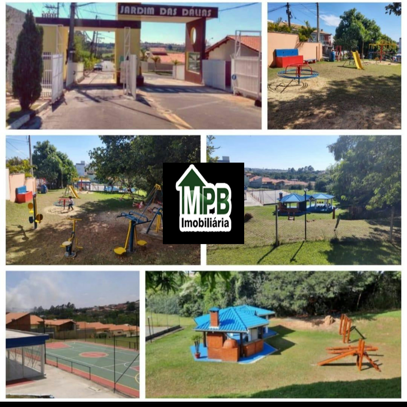 Casa à venda com 2 quartos, sendo 1 suíte, em Jardim Residencial das Dálias, Sorocaba, SP