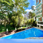 Apartamento à venda com 3 suítes em Chácara Santo Antônio (zona Sul), São Paulo, SP