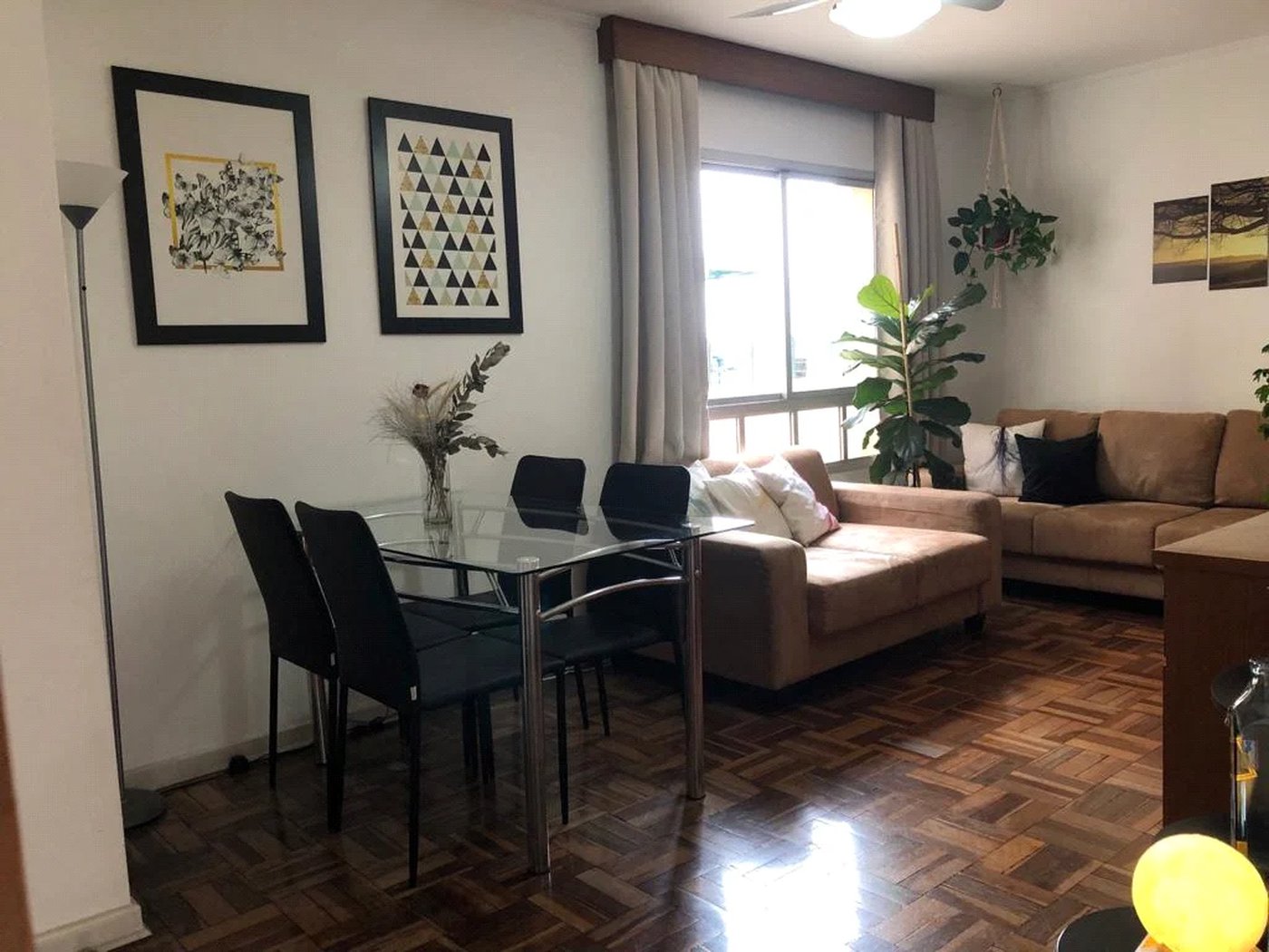 Apartamento à venda com 2 quartos em Pinheiros, São Paulo, SP