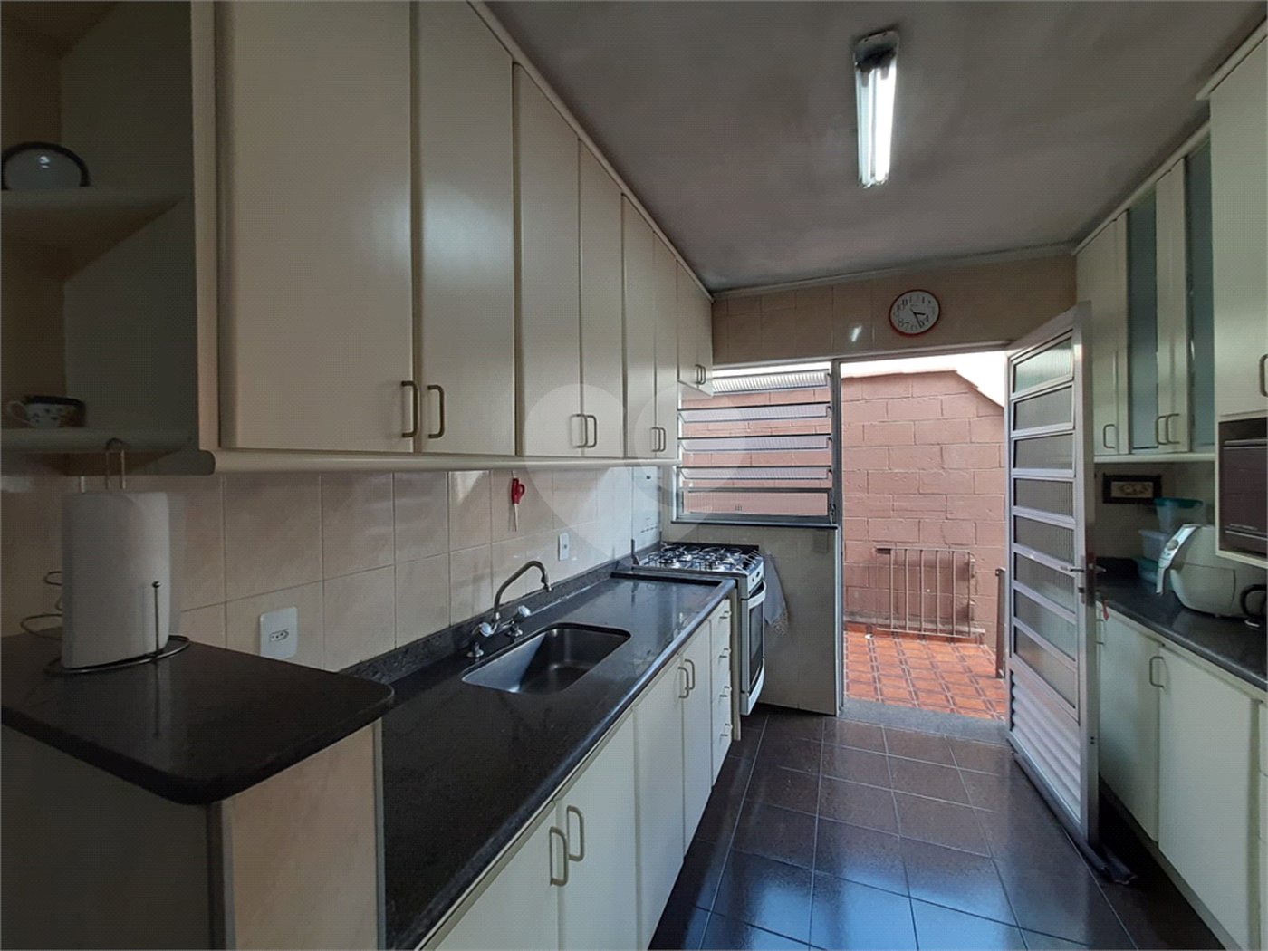 Casa à venda com 4 quartos, sendo 1 suíte,  em Parque Continental, São Paulo, SP