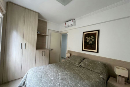 Apartamento à venda, 140 m² por R$ 950.000,00 - Enseada - Guarujá/SP