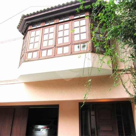Casa à venda com 3 suítes em Alto da Boa Vista, São Paulo, SP