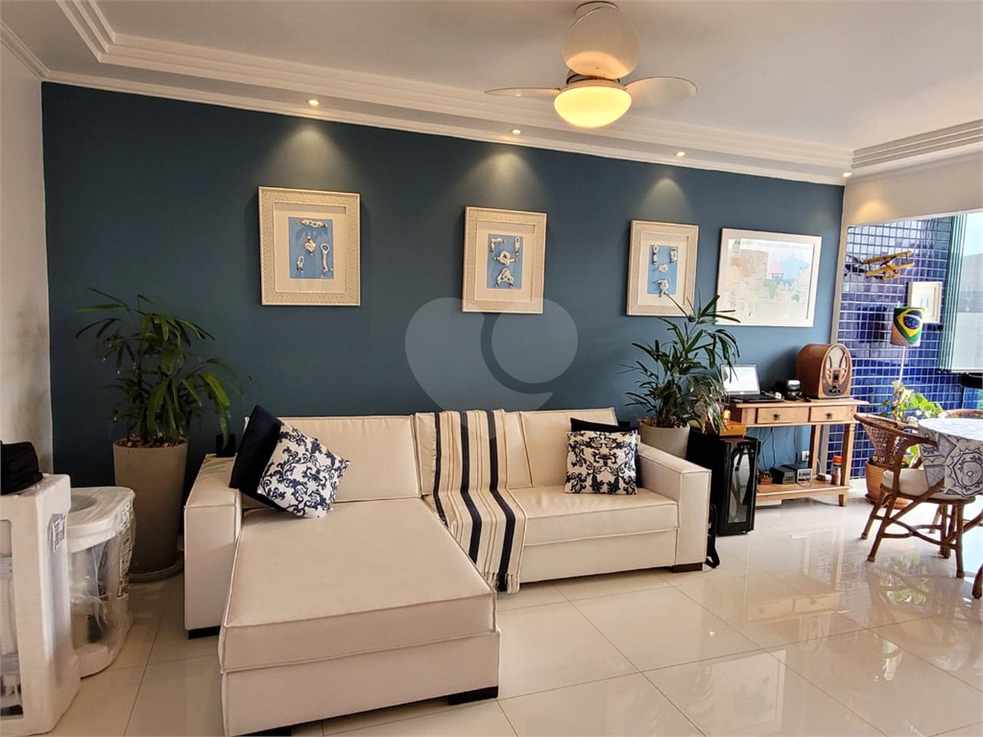 Duplex à venda com 2 quartos em Riviera, Bertioga, SP