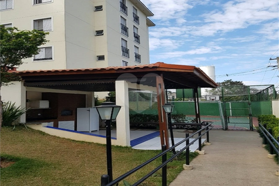 Apartamento à venda com 1 quarto em Jaraguá, São Paulo, SP