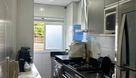 Apartamento à venda com 3 quartos, sendo 1 suíte, em Jardim Bandeirantes, Louveira, SP