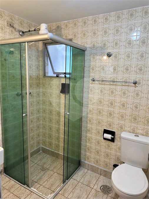 Apartamento para alugar com 3 quartos, sendo 1 suíte, em Casa Verde, São Paulo, SP