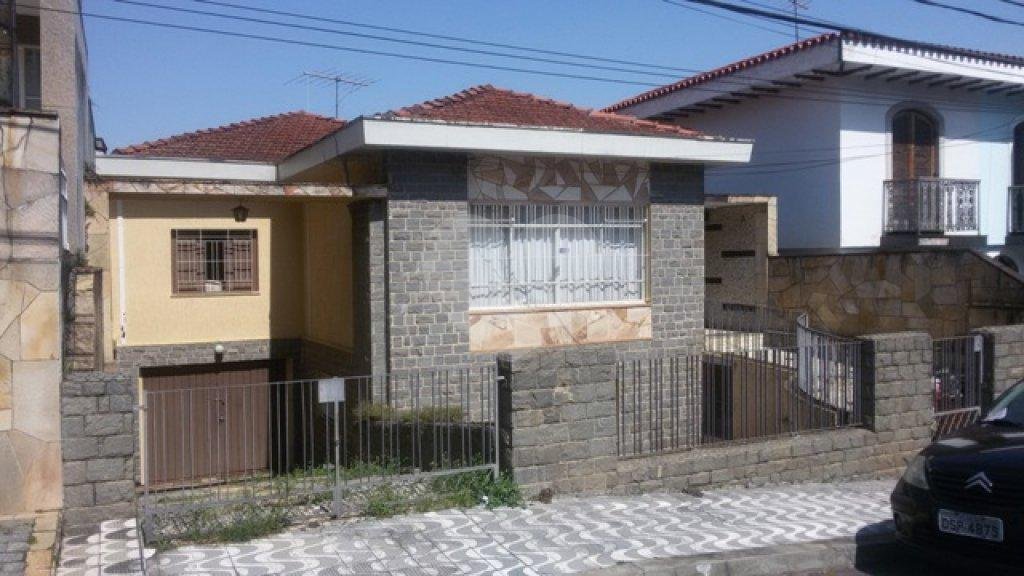 Casa Térrea à venda com 3 quartos, sendo 1 suíte, em Mandaqui, São Paulo, SP