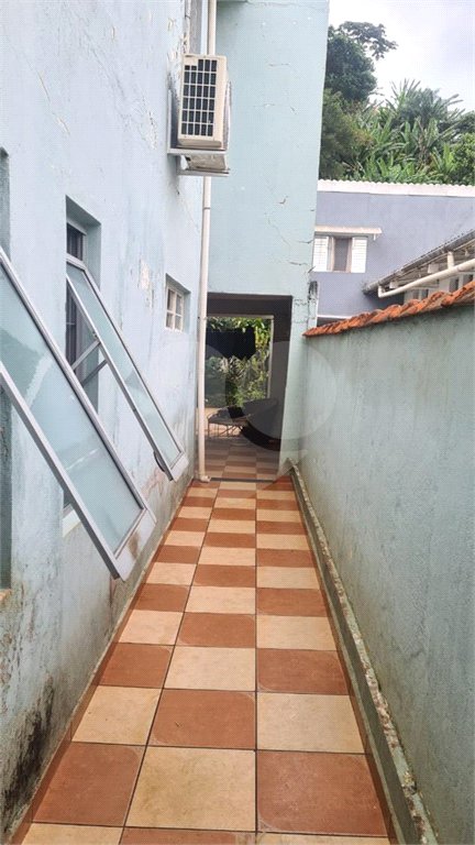 Sobrado à venda com 5 quartos em Vila Germinal, São Paulo, SP