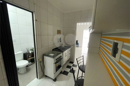 APARTAMENTO A VENDA EM SP CENTRO