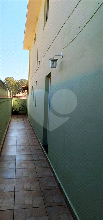 Sobrado à venda com 3 quartos, sendo 1 suíte, em Pirituba, São Paulo, SP