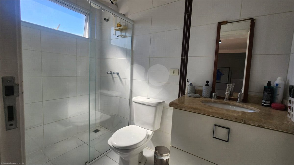 Casa à venda com 3 suítes no condomínio Residencial Villa dos Inglezes, Sorocaba - SP
