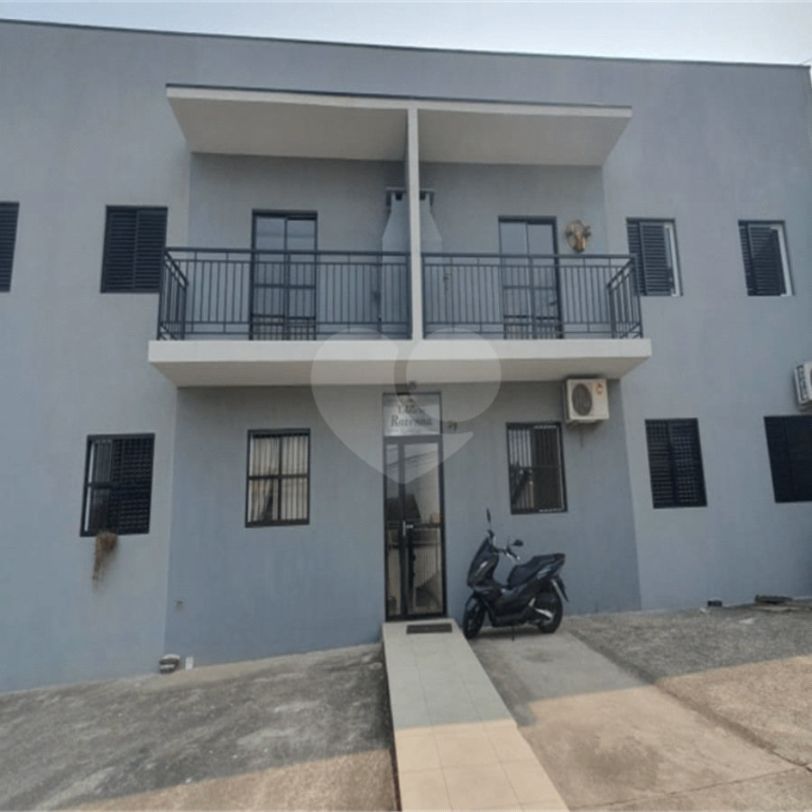 Apartamento à venda com 2 quartos em Jardim Regente, Indaiatuba, SP