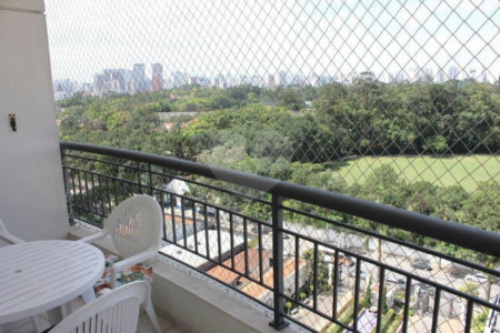 Apartamento à venda ou para alugar com 2 suítes em Vila Cruzeiro, São Paulo, SP