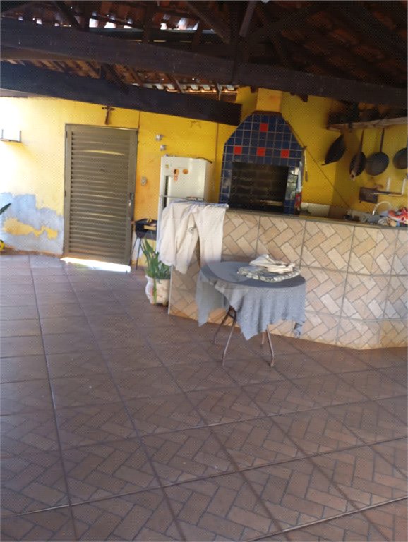 Casa à venda com 3 quartos em Jardim Alexandre Balbo, Ribeirão Preto, SP