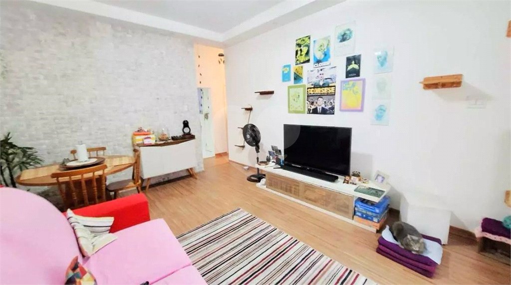 Apartamento à venda com 2 quartos, sendo 1 suíte,  em Tijuca, Rio de Janeiro, RJ