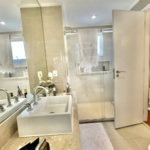 Apartamento à venda ou para alugar com 4 suítes em Santa Teresinha, São Paulo, SP