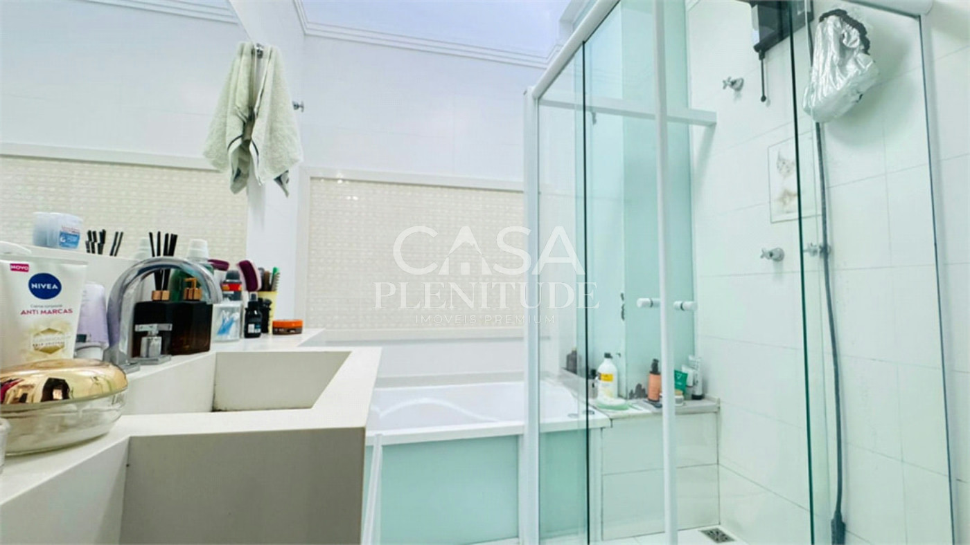 Casa em condomínio à venda com 3 quartos, sendo 1 suíte, em Horto Florestal, Sorocaba, SP