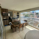 Apartamento à venda com 3 suítes em Santana, São Paulo, SP