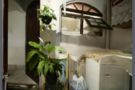 Casa de Vila à venda com 2 quartos em Vila Gustavo, São Paulo, SP