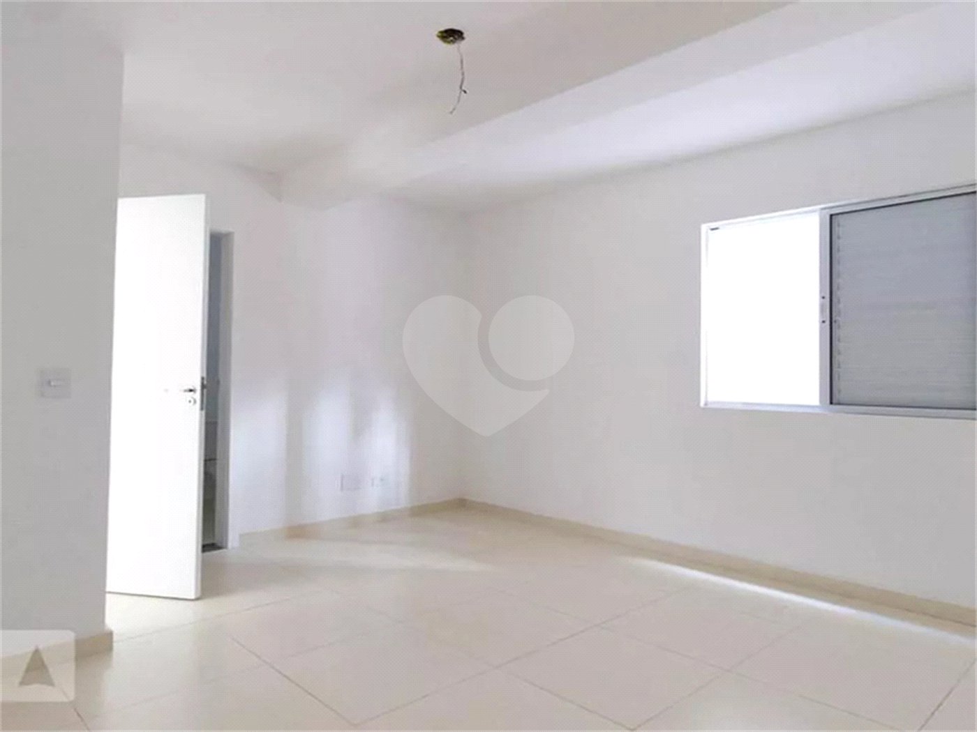 Apartamento à venda com 2 quartos, sendo 1 suíte, em Vila Nivi, São Paulo, SP