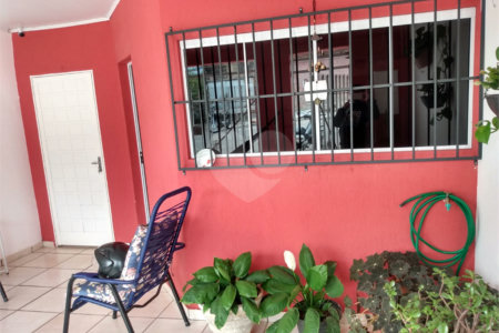 Casa à venda com 1 quarto em Vila Visaltino Gomes, Itapetininga, SP