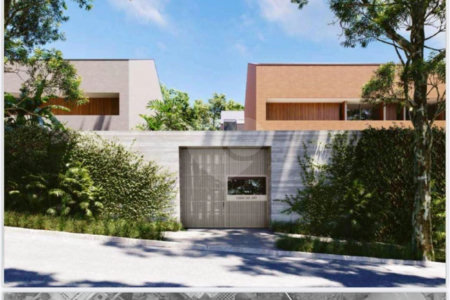 Casa à venda com 3 suítes no condomínio 0as, São Paulo - SP