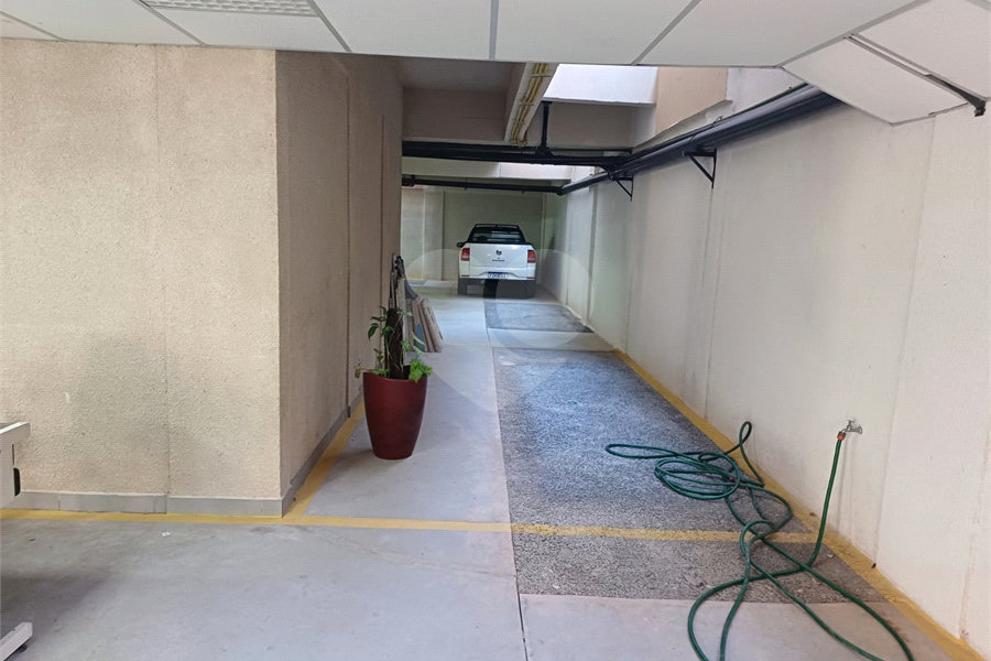 Apartamento à venda ou para alugar com 2 quartos, sendo 1 suíte,  em Santana, São Paulo, SP