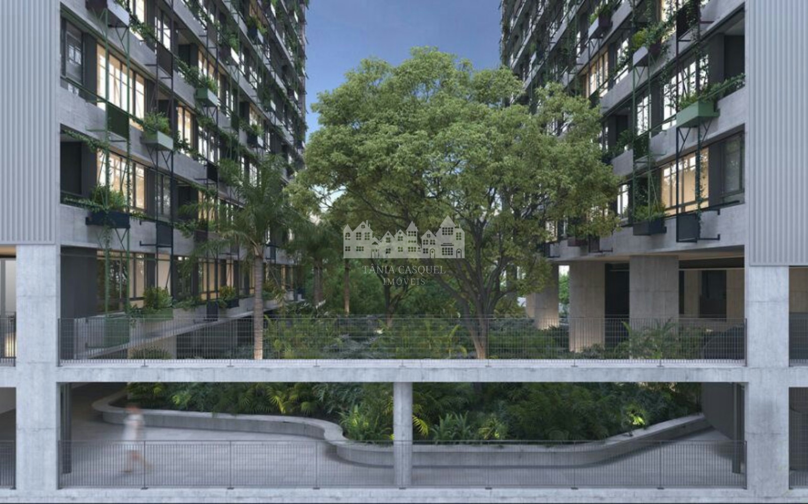 Apartamento, 3 quartos, 155 m² - Foto 3