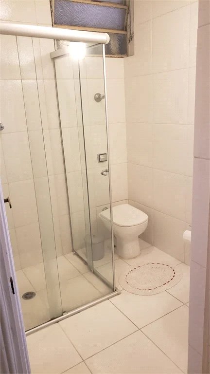 Apartamento à venda com 3 quartos, sendo 1 suíte, em Pinheiros, São Paulo, SP
