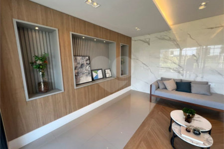Apartamento à venda com 1 quarto em Parque Campolim, Sorocaba, SP
