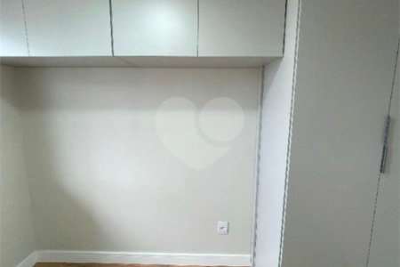 Apartamento à venda com 1 quarto em Butantã, São Paulo, SP