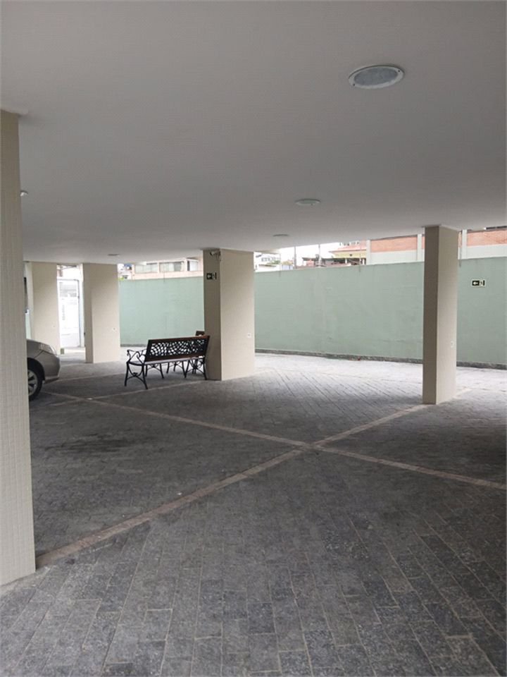 Cobertura com 3 dormitórios à venda, 112 m² por R$ 435.000,00 - Loteamento João Batista Julião - Guarujá/SP