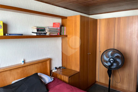 Apartamento à venda com 2 quartos em Santana, São Paulo, SP