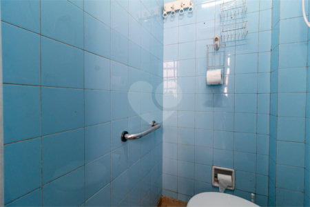 Apartamento à venda com 2 quartos em Pinheiros, São Paulo, SP
