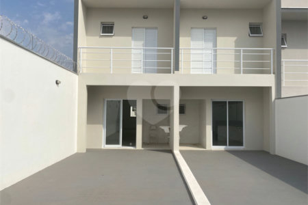 Casa à venda com 2 quartos, sendo 1 suíte, em Loteamento Parque Santa Cristina, Sorocaba, SP