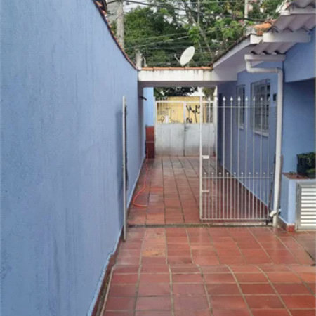 Casa Térrea à venda com 3 quartos, sendo 1 suíte, em Jardim Taboão, São Paulo, SP