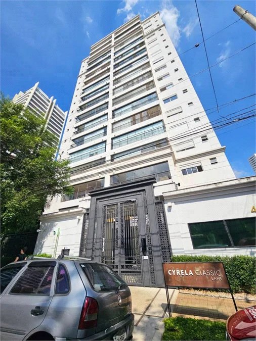 Apartamento à venda com 2 suítes em Vila Anastácio, São Paulo, SP