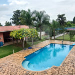 Chácara à venda com 3 quartos, sendo 1 suíte, em Chácaras Reunidas Ipê, Itu, SP