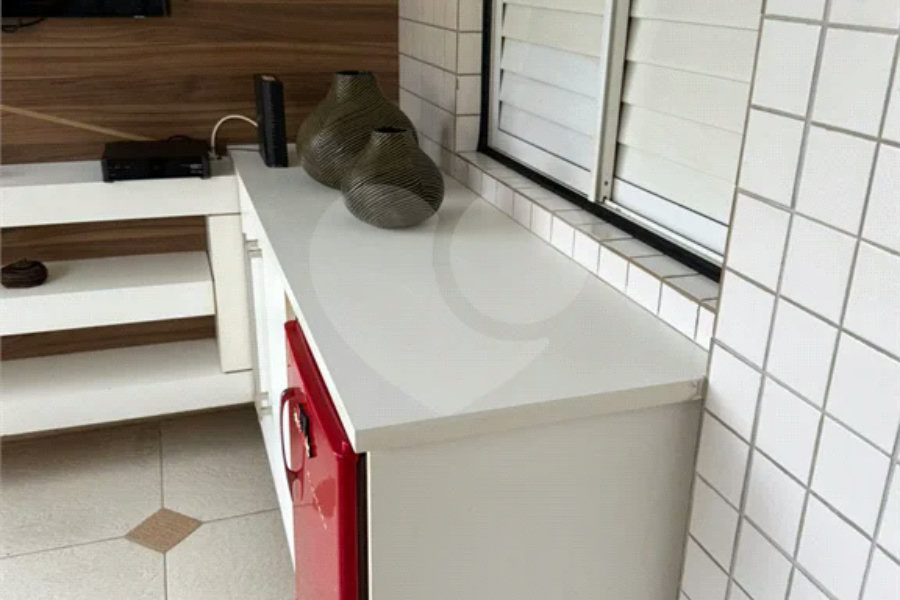 Apartamento à venda com 3 quartos, sendo 1 suíte, em Mandaqui, São Paulo, SP