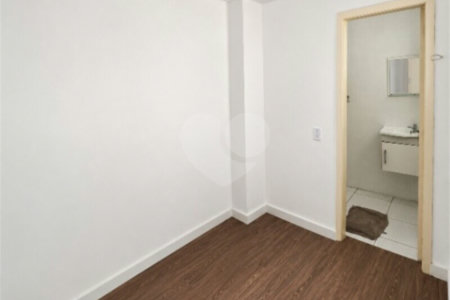 Apartamento à venda com 1 quarto em Vila Isabel, Rio de Janeiro, RJ