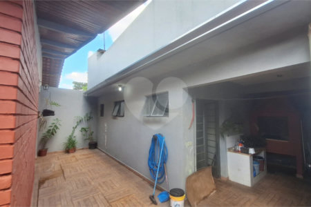 Casa à venda com 3 quartos em Parque Ouro Fino, Sorocaba, SP