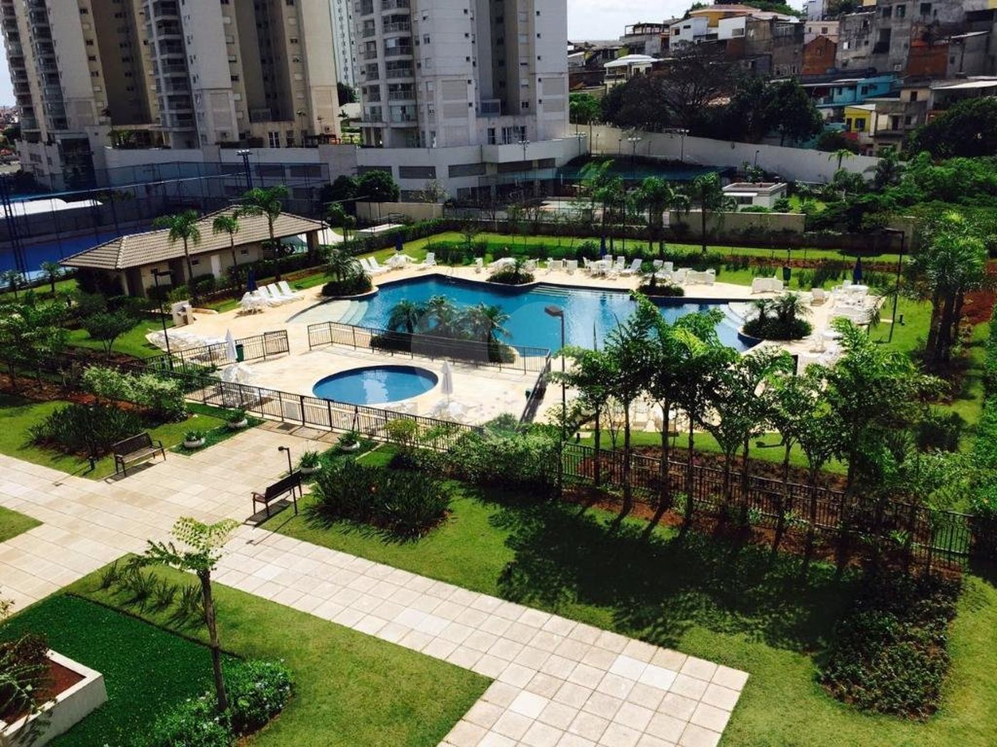Apartamento à venda com 3 quartos, sendo 1 suíte, em Lauzane Paulista, São Paulo, SP