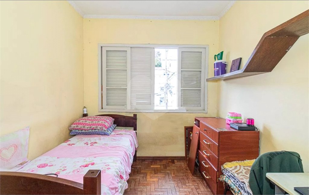 Casa à venda com 2 quartos em Vila Paiva, São Paulo, SP