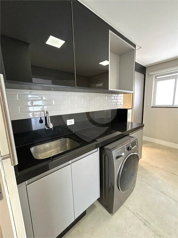 Cobertura espetacular à venda de 310m² no L’Essence Mooca - Agende já a sua visita!