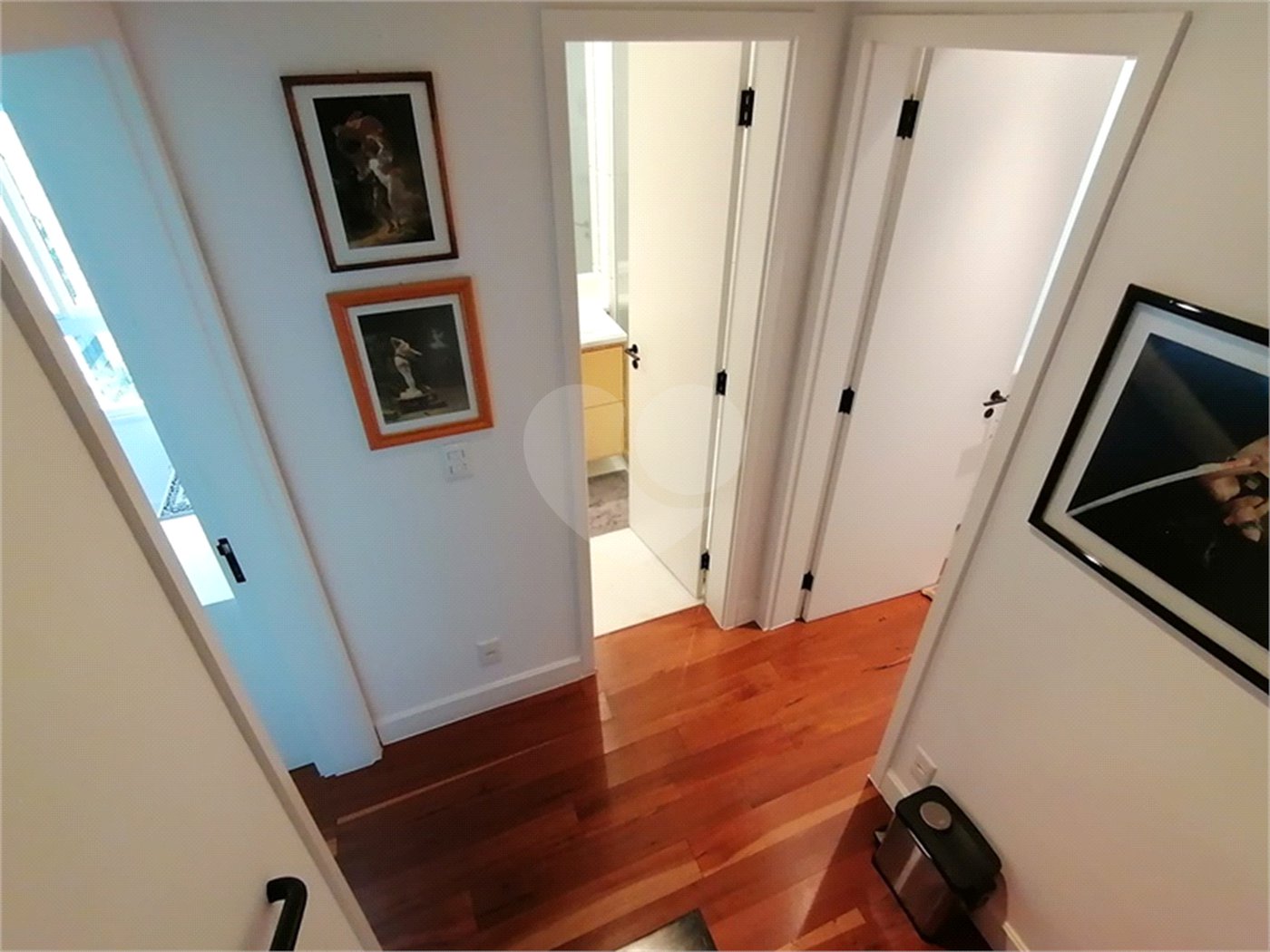 Apartamento à venda com 2 quartos em Paraíso, São Paulo, SP